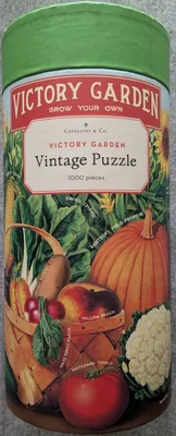 Victory Garden
