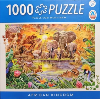 African Kingdom
