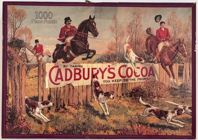 The Fox Hunt