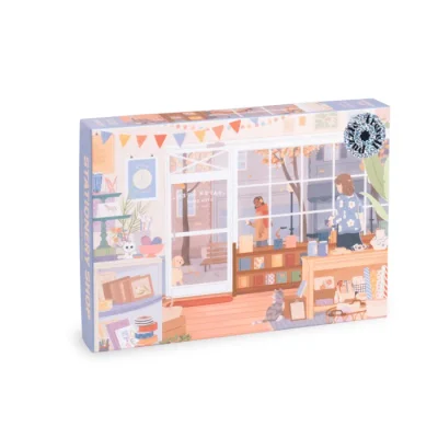 Stationery Shop