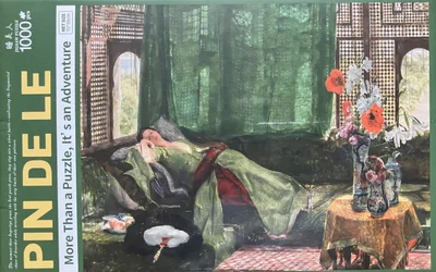 The Siesta