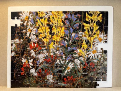 Wildflowers