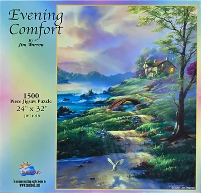 Evening Comfort