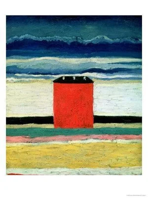 Red House