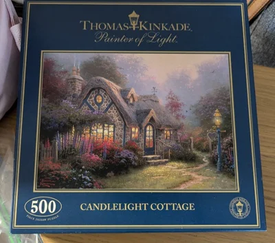 Candlelight Cottage