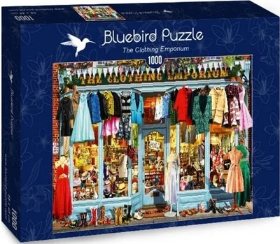 The Clothing Emporium