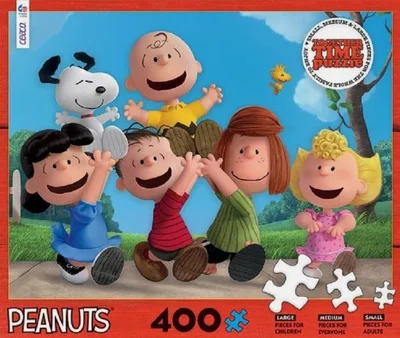 Peanuts