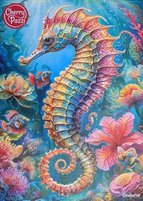 Seahorse