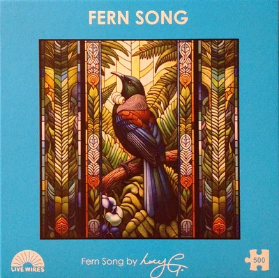Fern Song
