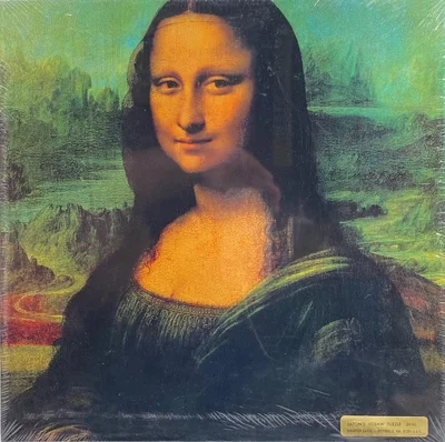 Mona Lisa