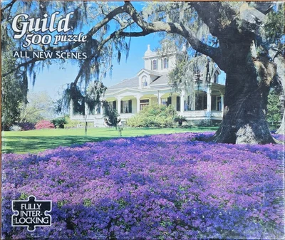 Live Oak Gardens, LA