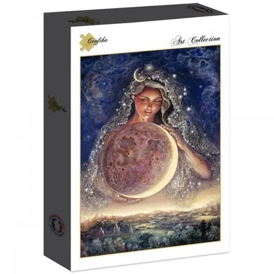 Moon Goddess