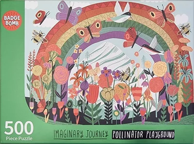 Pollinator Playground