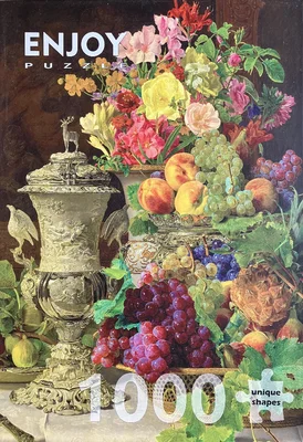 Still Life with Fruits