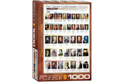 Great Composers