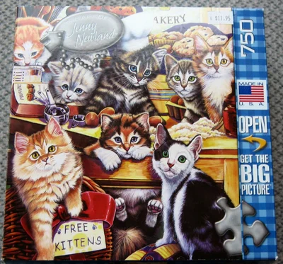 Kitty's Bakery