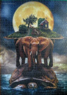 Planet Earth