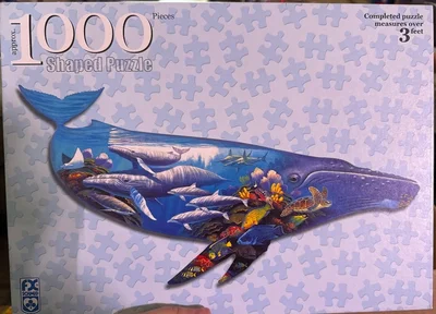 Humpback’s World