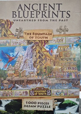 The Fountain of Youth