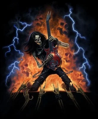 Play with Fire