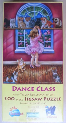 Dance Class