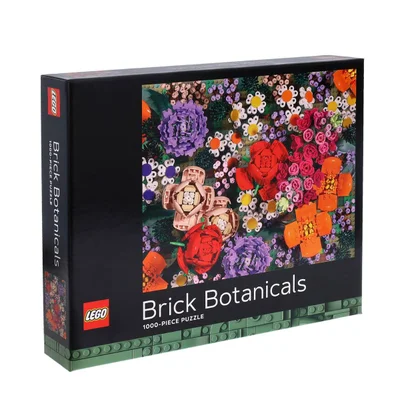 Brick Botanicals