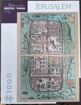 Jerusalem