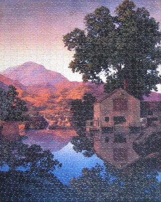 The Mill Pond