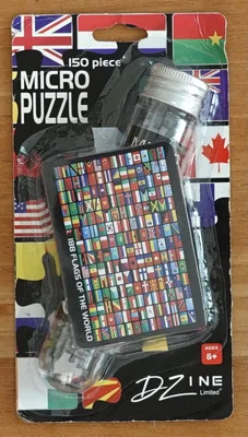 188 Flags of the World