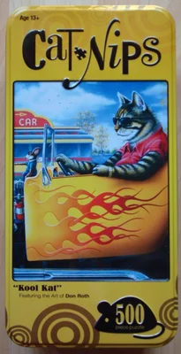 Kool Kat