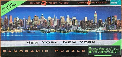 New York, New York