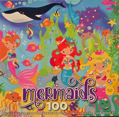Mermaids