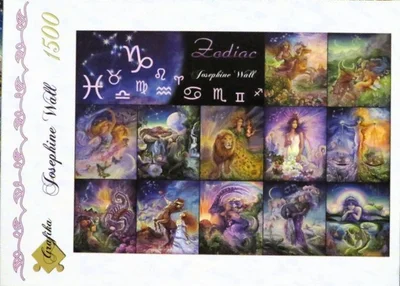 Zodiac Signs