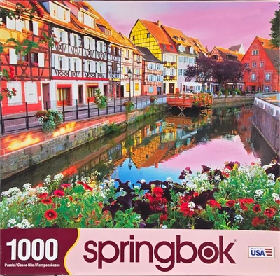 Colmar, France