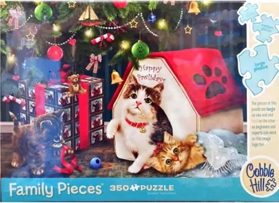 Happy Pawlidays