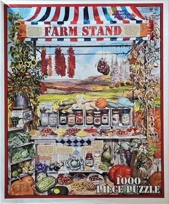 Farm Stand