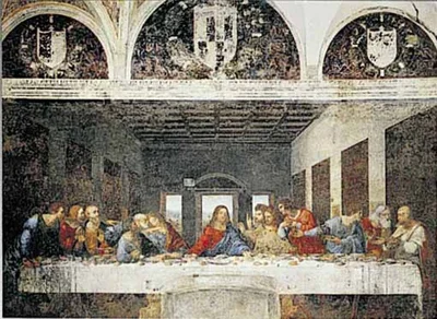 Ultima cena - The Last Supper
