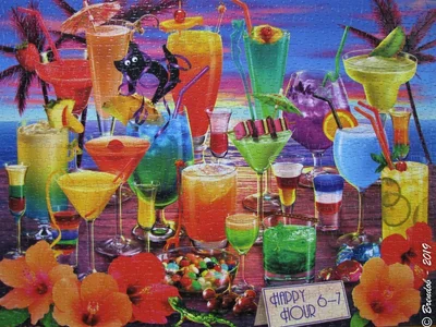Happy Hour