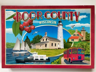 Door County