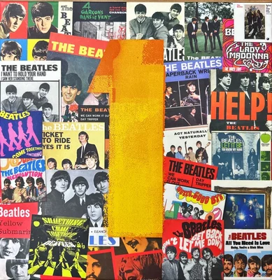 The Beatles No. 1 Singles