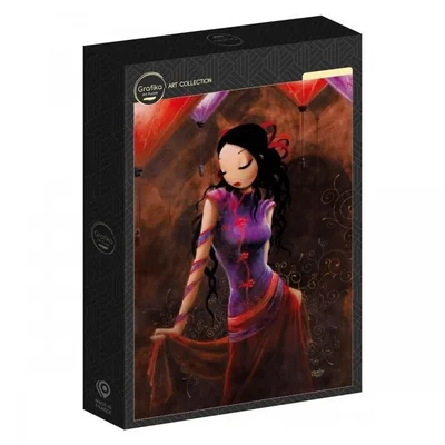 Parfum d'Orient