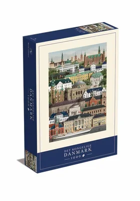 Royal Denmark