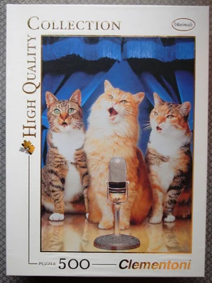 The Three Tenors