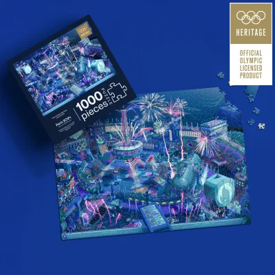 Jeux olympiques paris 2024