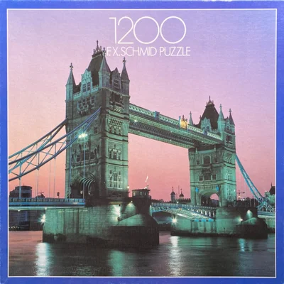 Tower Bridge
