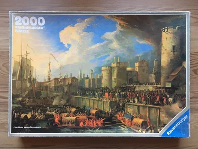 The Reception of the Venetian Ambassadors