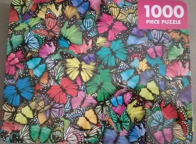 Butterflies