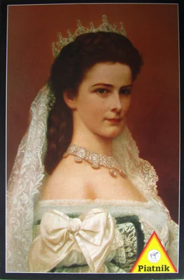 Elisabeth von Österreich