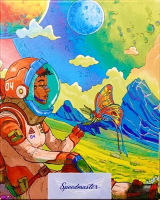 Down to Earth