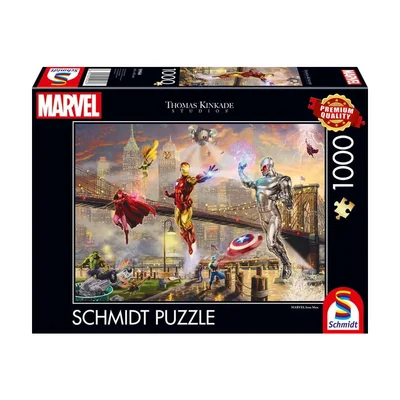 MARVEL Iron Man